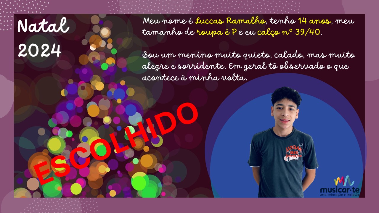 Luccas - Bem Te Vi.jpg